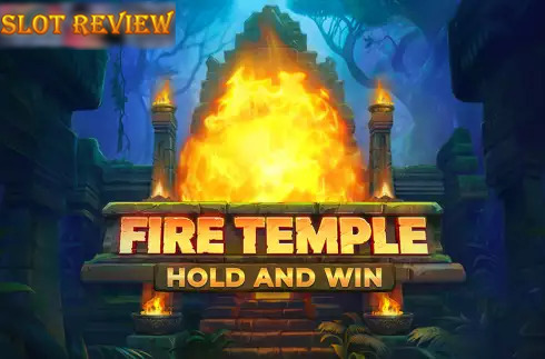 Fire Temple Hold and Win